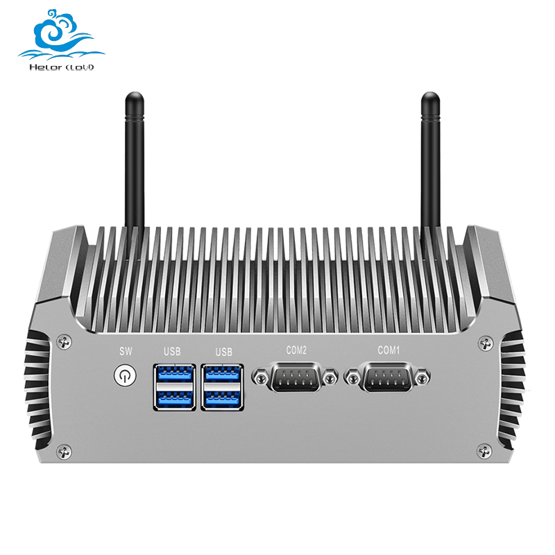 Intel Cpu Core I5 - Intel Core i7-5500U Mini PC met