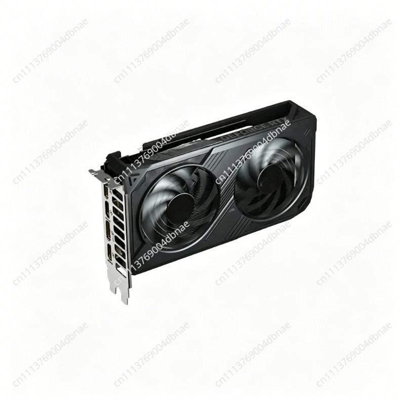 Pc Gaming Entry - Voor RTX5050 WINDFORCE OC 8G Desktop