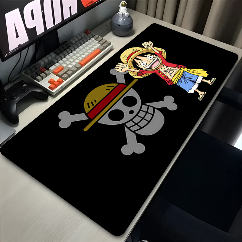 Pc Gaming Custom - Muismat Computer Laptop Gamer Toetsenbord Muismat