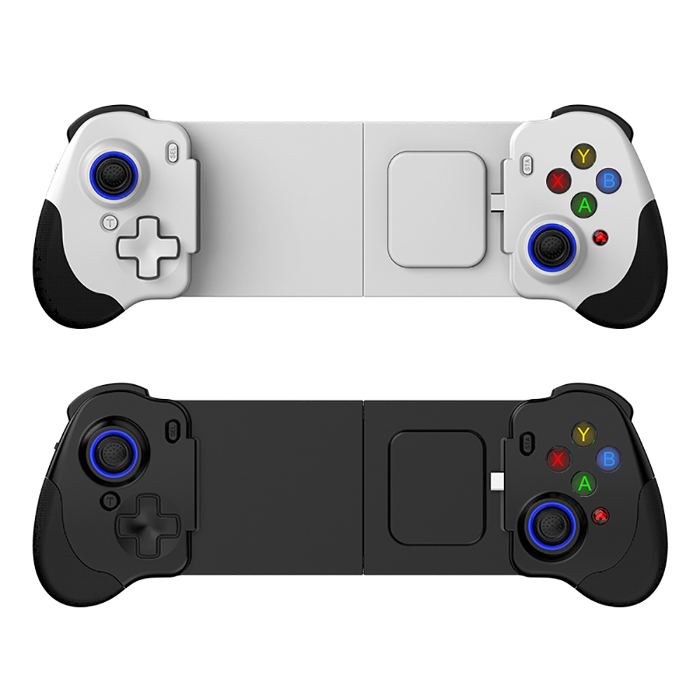 Pc Gaming Cloud - USB-C Mobiele telefoon Game Controller Voor