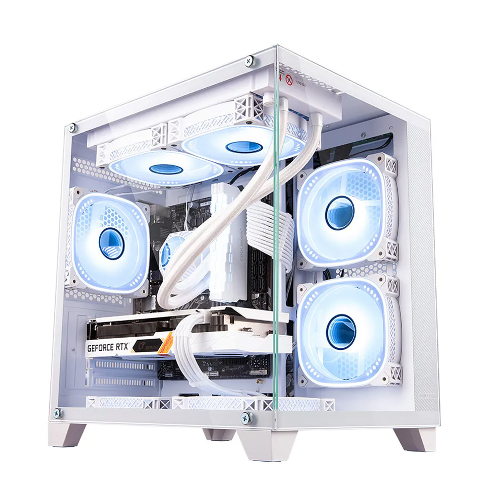 Pc Gaming Custom - Groothandel Maatwerk Rtx3050 Grafische kaart Gaming