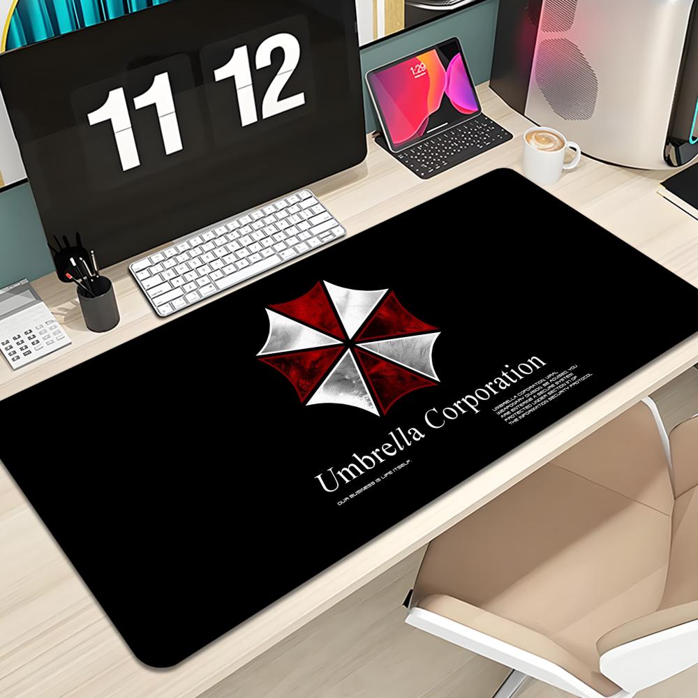 Pc Gaming Umbrella - Game Umbrella Corporation Muismat Toetsenbord Muismat
