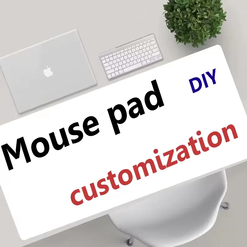 Pc Gaming Custom - CEsports Muismat Anti-Slip Pad Mechanisch Toetsenbord
