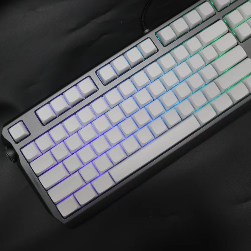 Pc Gaming Gratis - 108 Pbt Lege Keycaps Cherry Oem
