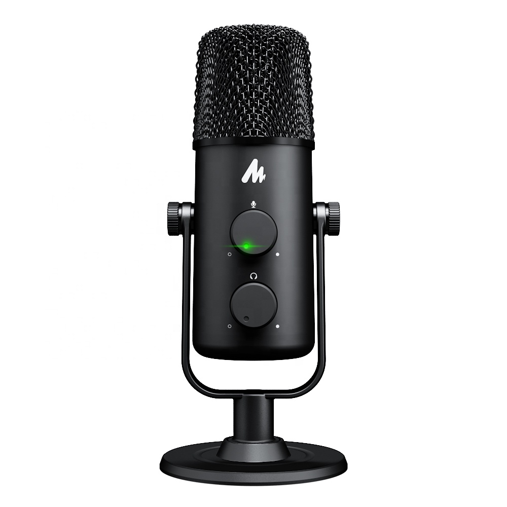 Gaming Microphone - MAONO USB naar Type C PC