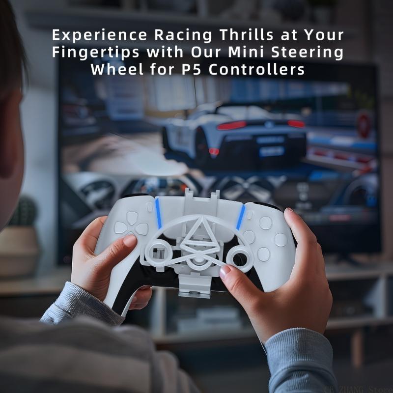 E56B Mobiele Gamepad Stuurwiel - Joystick Pc Gaming recensie en prijs