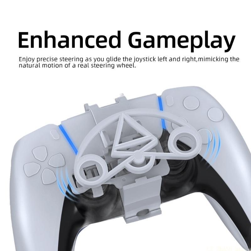 E56B Mobiele Gamepad Stuurwiel - Joystick Pc Gaming recensie en prijs