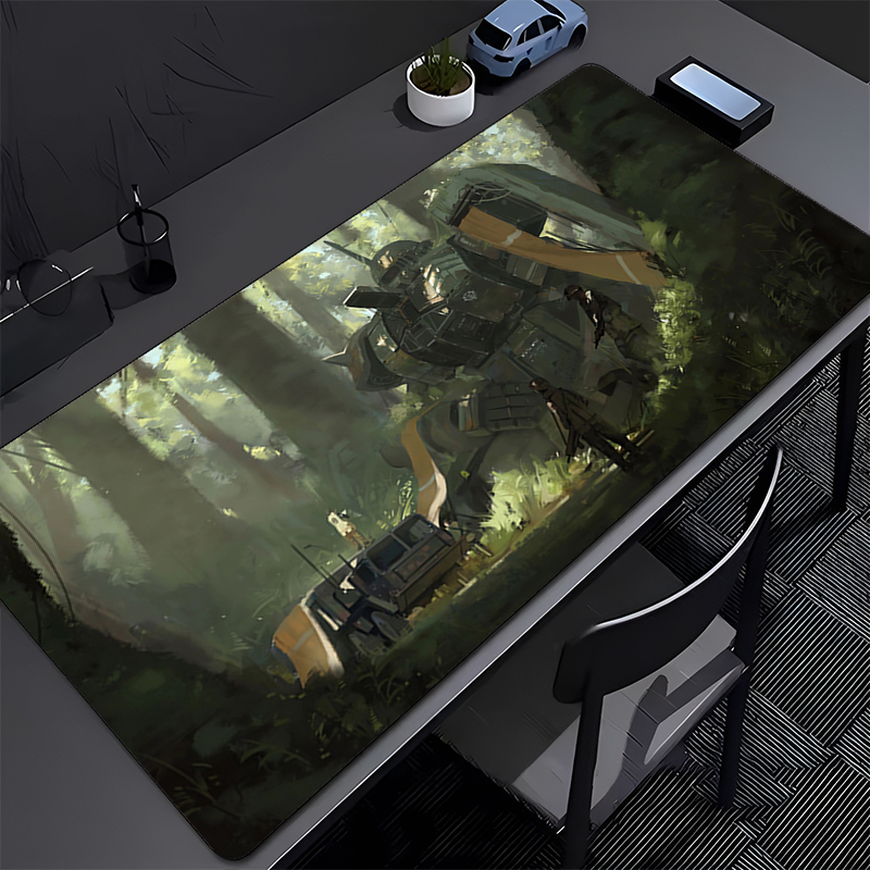 90x40cm Muismat Anime Gabinete - Pc Gaming Gratis recensie en prijs