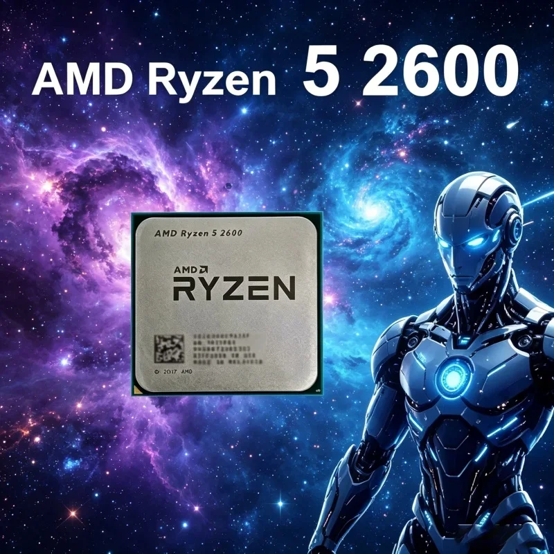Stabiele Multi-thread AMD R5 2 - Pc Gaming Entry recensie en prijs