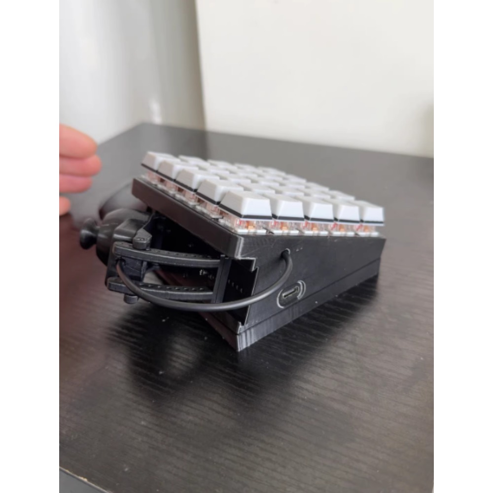 DIY Game-joystick-gamingtoetse - Joystick Pc Gaming recensie en prijs