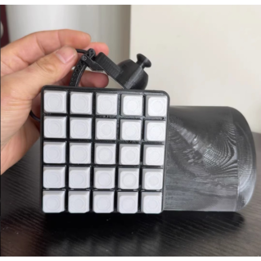 DIY Game-joystick-gamingtoetse - Joystick Pc Gaming recensie en prijs