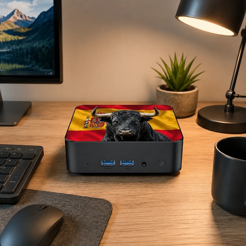 Intel Core i9‑10980HK Compacte - Pc Gaming I9 recensie en prijs