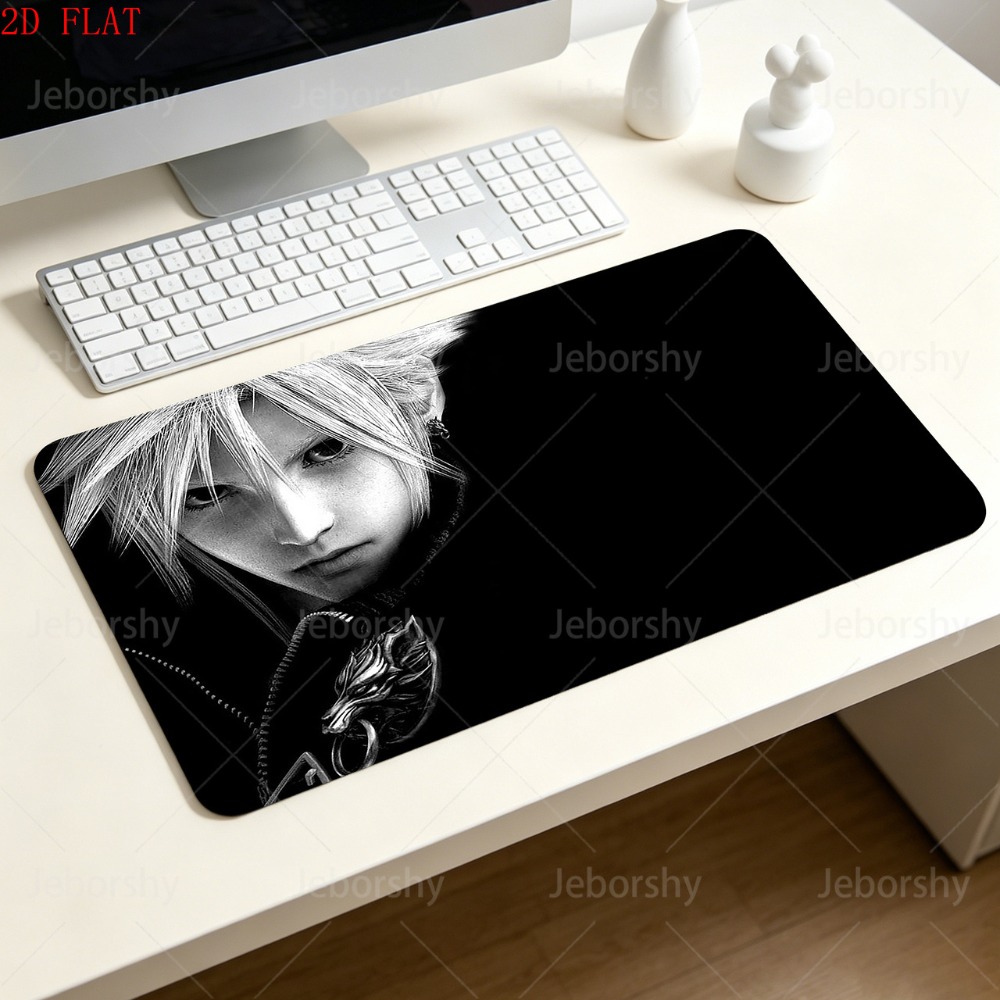 Final Fantasy VII Cloud Strife - Pc Gaming Cloud recensie en prijs