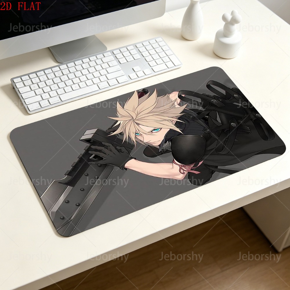 Final Fantasy VII Cloud Strife - Pc Gaming Cloud recensie en prijs