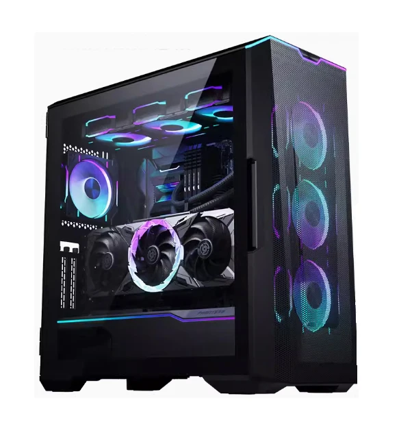 High-End Custom Gaming PC I9/I - Pc Gaming Custom recensie en prijs