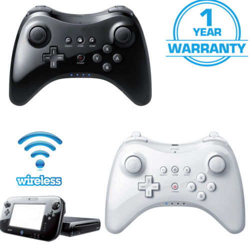 Draadloze Classic Pro Controll - Joystick Pc Gaming recensie en prijs