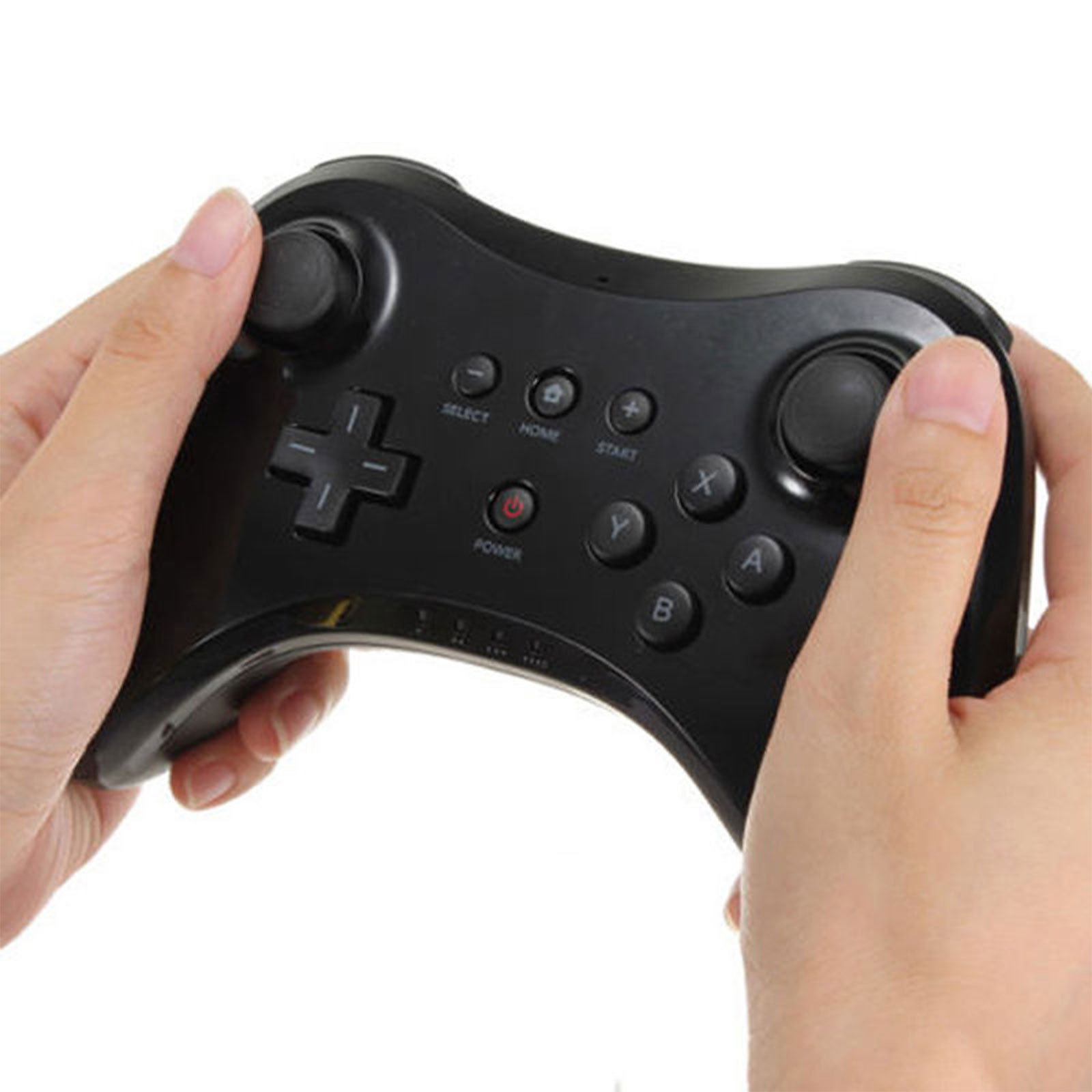Draadloze Classic Pro Controll - Joystick Pc Gaming recensie en prijs