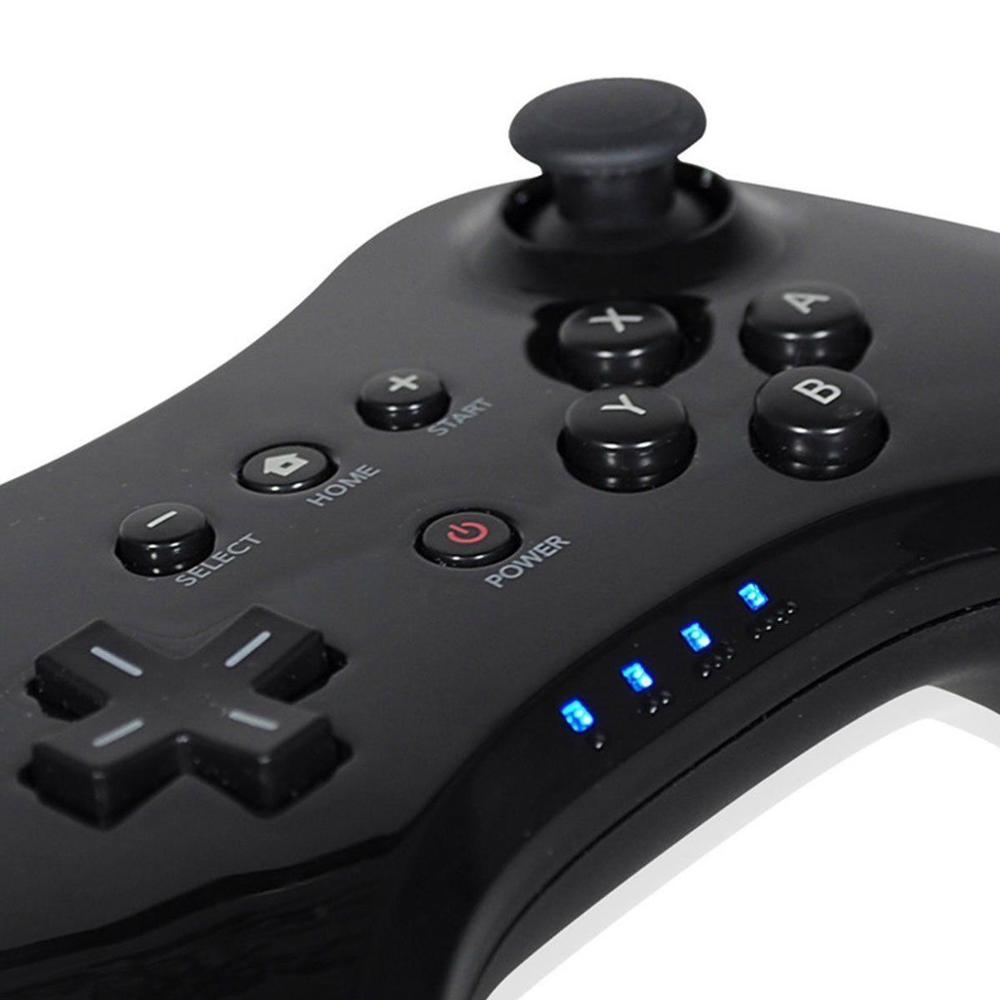 Draadloze Classic Pro Controll - Joystick Pc Gaming recensie en prijs