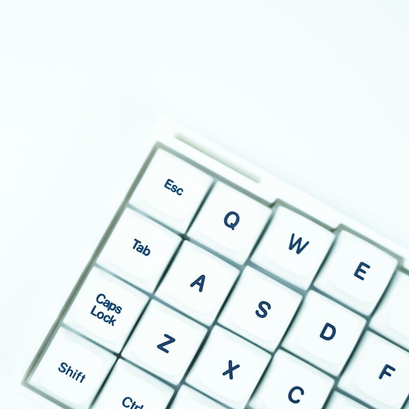 Worne Split Keyboard Custom Wi - Pc Gaming Gratis recensie en prijs