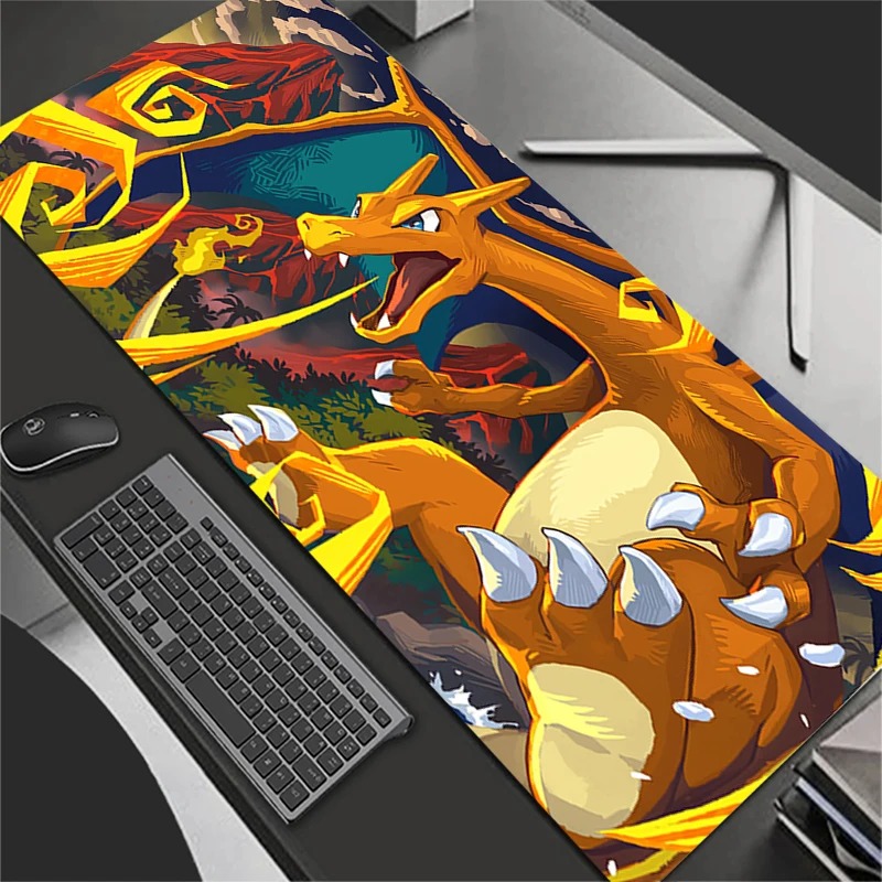 Muismat Anime Gaming Accessoir - Pc Gaming Custom recensie en prijs