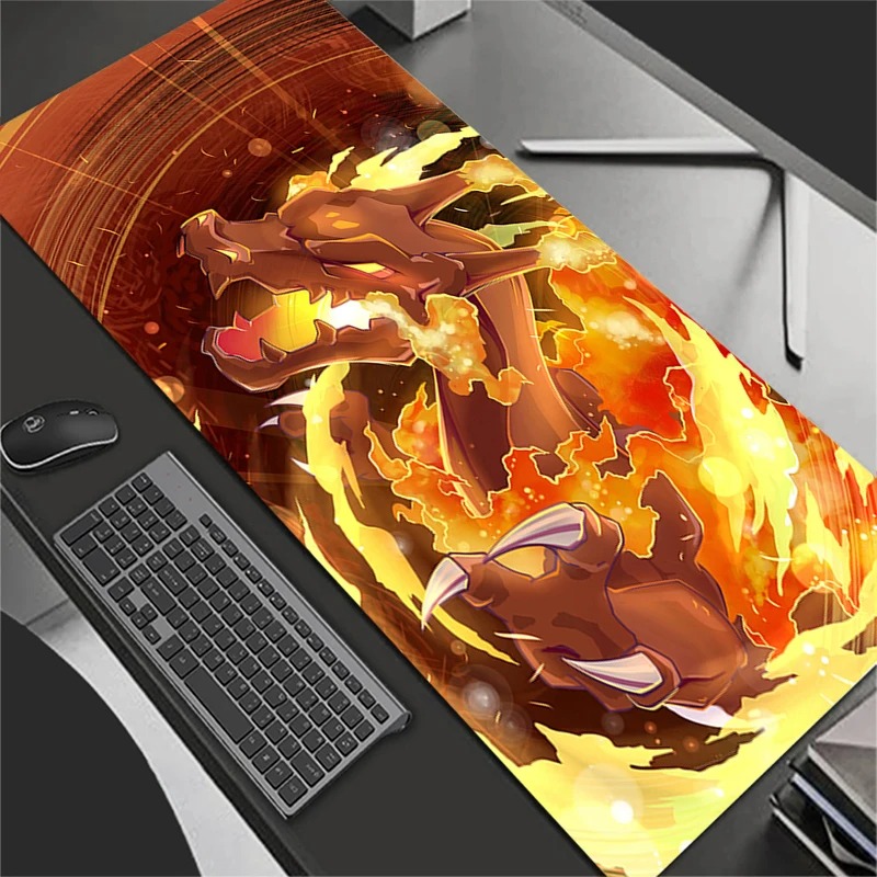 Muismat Anime Gaming Accessoir - Pc Gaming Custom recensie en prijs