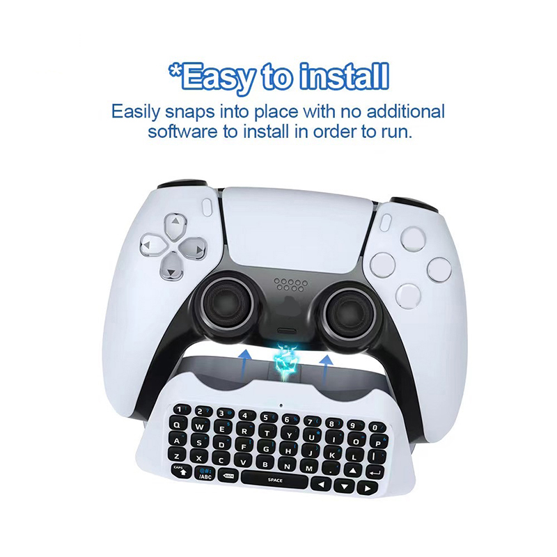 Draadloos Bluetooth-toetsenbor - Pc Gaming Gratis recensie en prijs