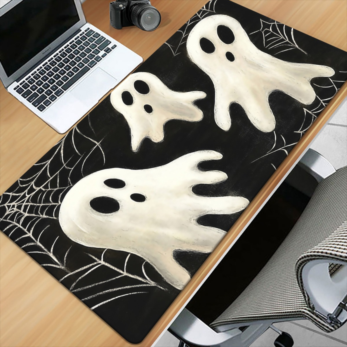 Brand Ghost Web-muismat, Iron  - Anti-Ghosting Keyboard recensie en prijs