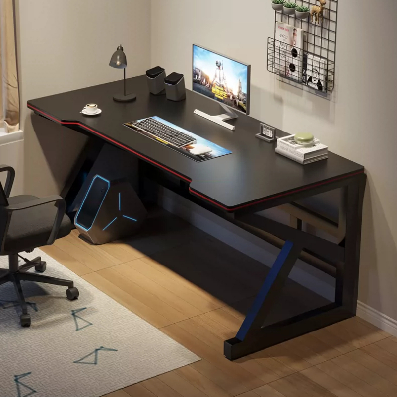 Decoratie Gaming Computerburea - Pc Gaming Zimmer recensie en prijs