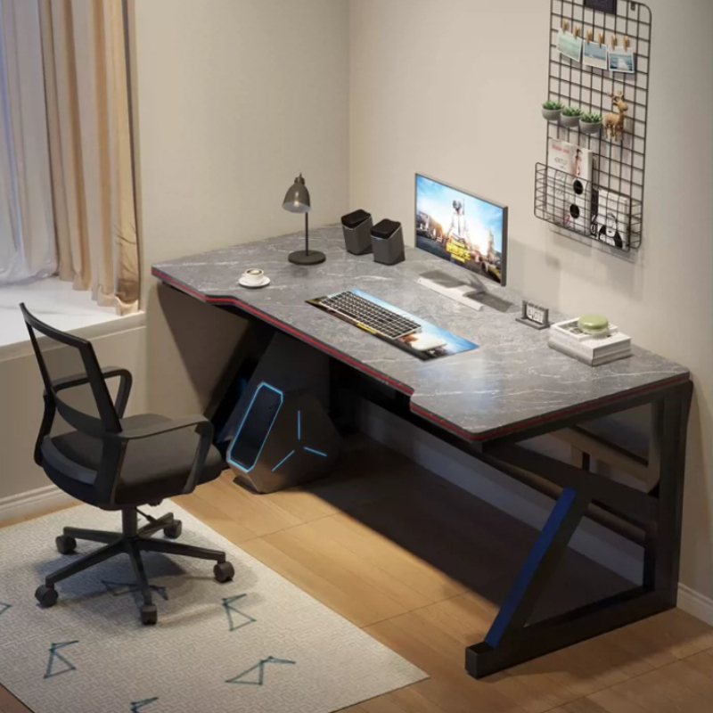 Decoratie Gaming Computerburea - Pc Gaming Zimmer recensie en prijs