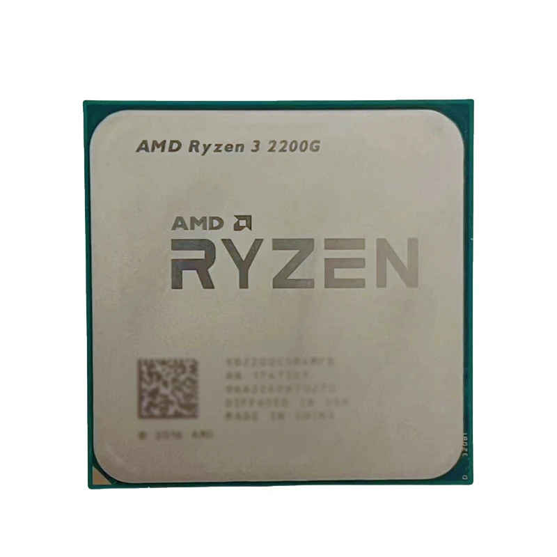 AMD Ryzen 3 2200G AM4 Budget A - Pc Gaming Entry recensie en prijs