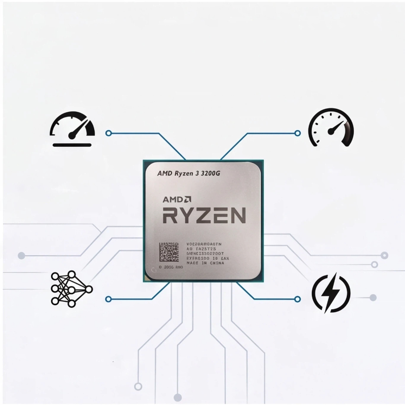 Lichtgewicht Gaming PC Onderde - Pc Gaming Entry recensie en prijs