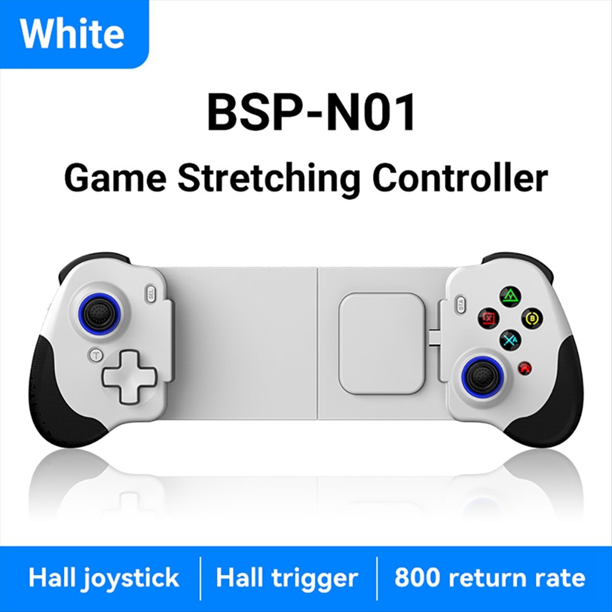 Welkomstdeal~N01 Bedrade Stret - Pc Gaming Cloud recensie en prijs