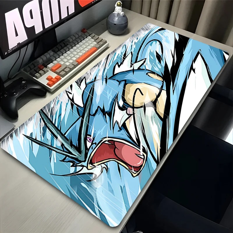 Enorme Golven Japan Anime Muis - Pc Gaming Custom recensie en prijs
