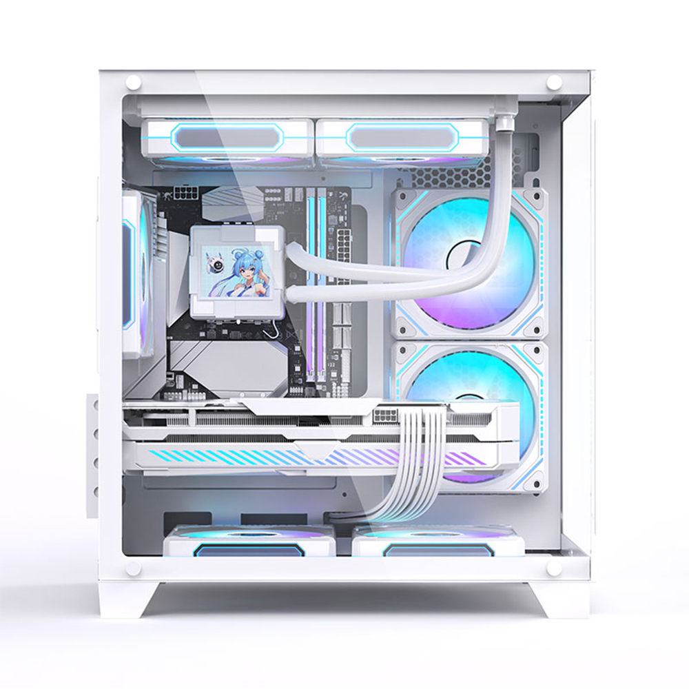Groothandel Maatwerk Rtx3050 G - Pc Gaming Custom recensie en prijs