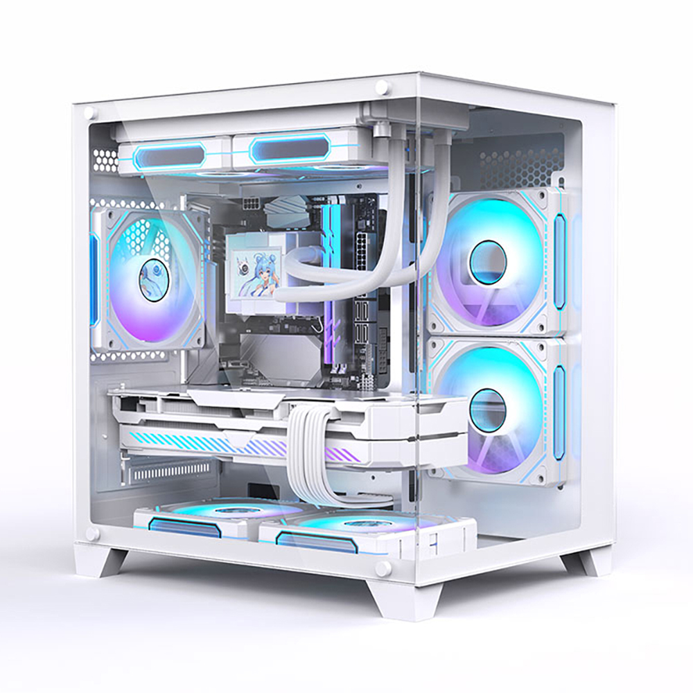 Groothandel Maatwerk Rtx3050 G - Pc Gaming Custom recensie en prijs