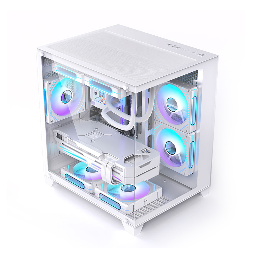 Groothandel Maatwerk Rtx3050 G - Pc Gaming Custom recensie en prijs