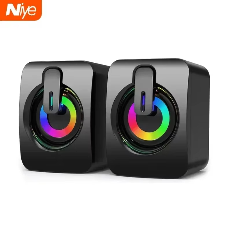 Niye USB Bedrade Desktop Gamin - Gaming Microphone recensie en prijs