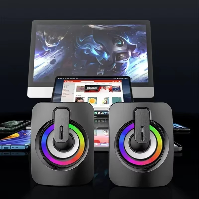 Niye USB Bedrade Desktop Gamin - Gaming Microphone recensie en prijs