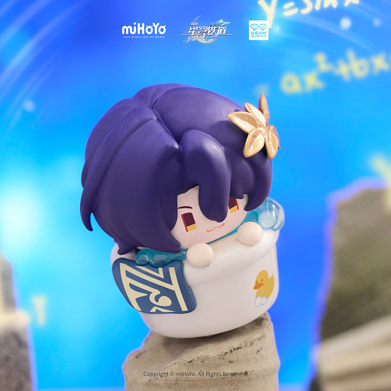 Mihoyo Honkai Star Rail Keycap - Pc Gaming Custom recensie en prijs