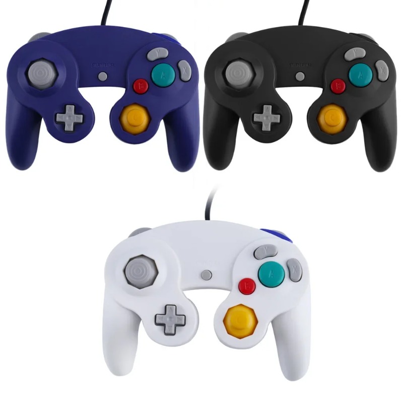 Voor Game Cubes Controller Enk - Joystick Pc Gaming recensie en prijs