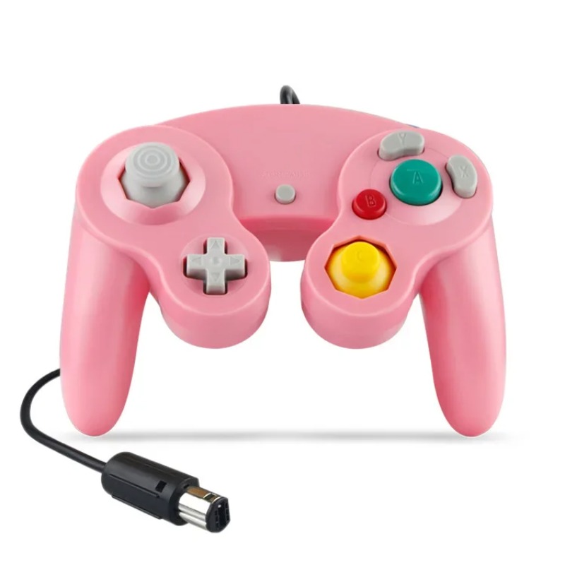 Voor Game Cubes Controller Enk - Joystick Pc Gaming recensie en prijs