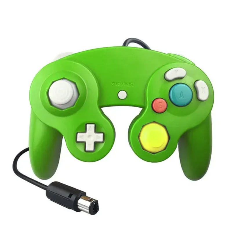 Voor Game Cubes Controller Enk - Joystick Pc Gaming recensie en prijs