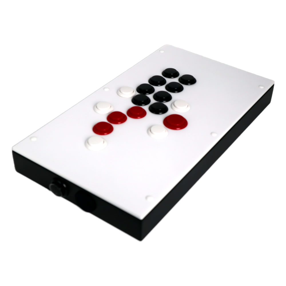 FightBox F-PRO Hendelloze Arca - Joystick Pc Gaming recensie en prijs
