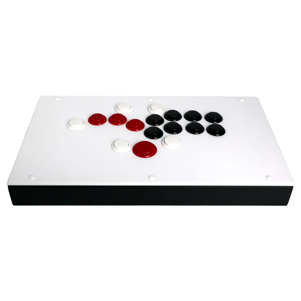 FightBox F-PRO Hendelloze Arca - Joystick Pc Gaming recensie en prijs