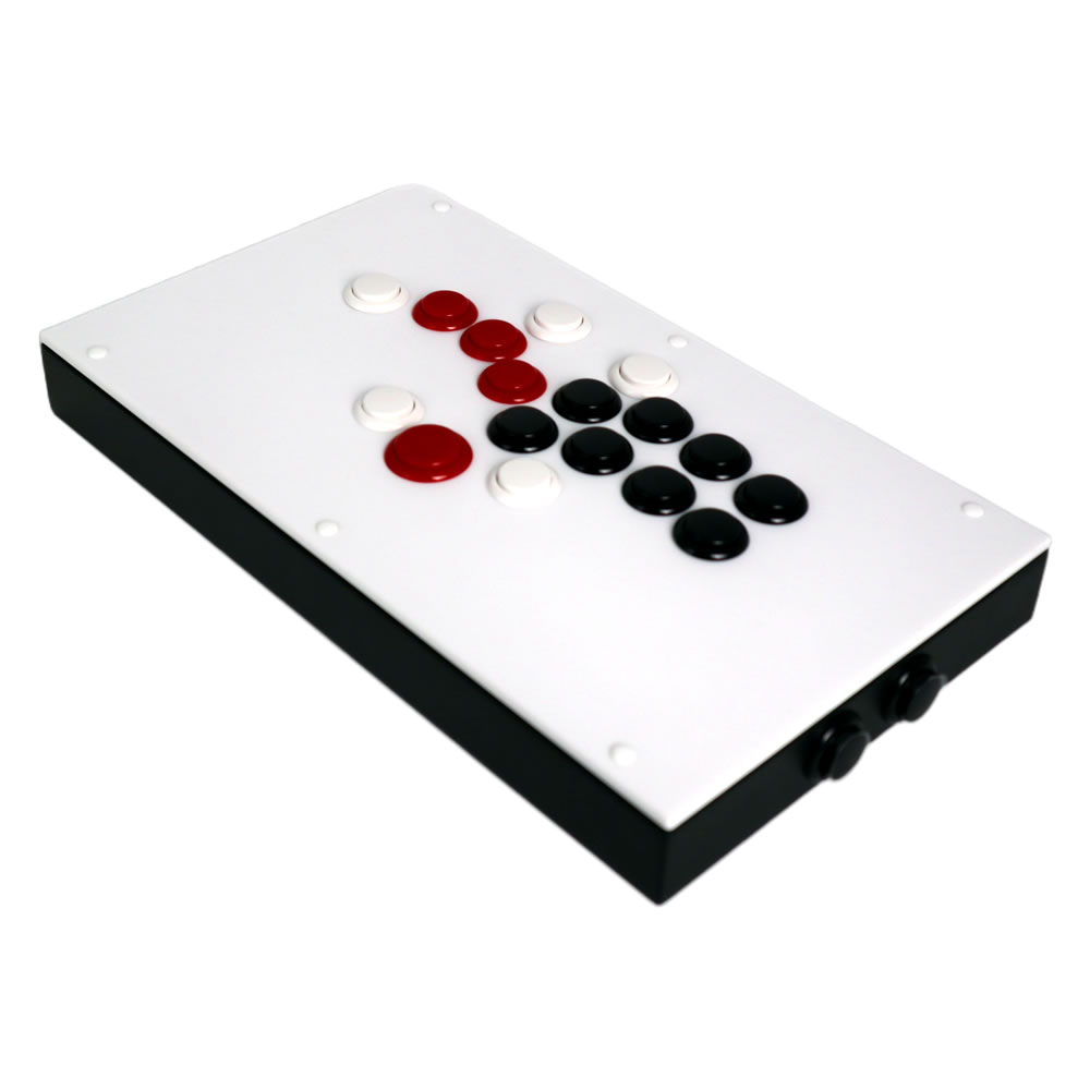 FightBox F-PRO Hendelloze Arca - Joystick Pc Gaming recensie en prijs
