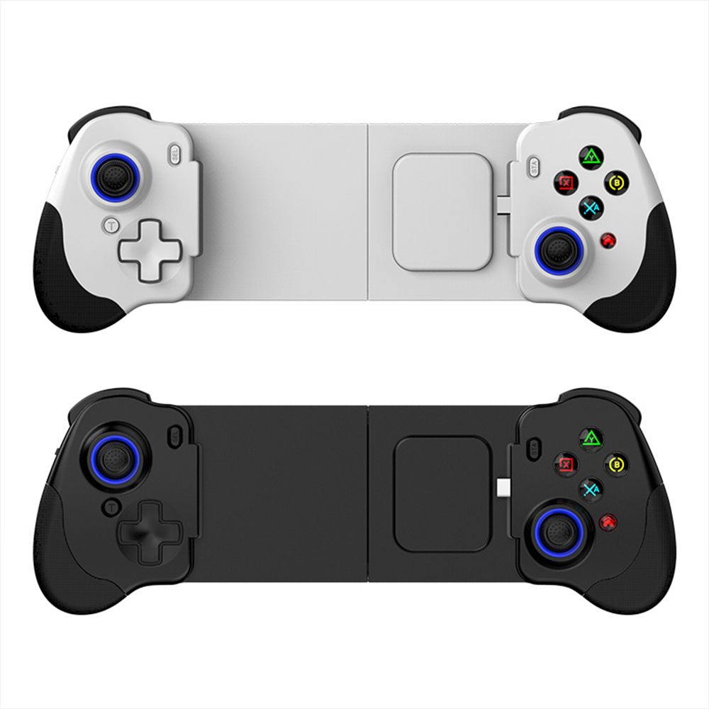 N01 bedrade draagbare gamecont - Pc Gaming Cloud recensie en prijs