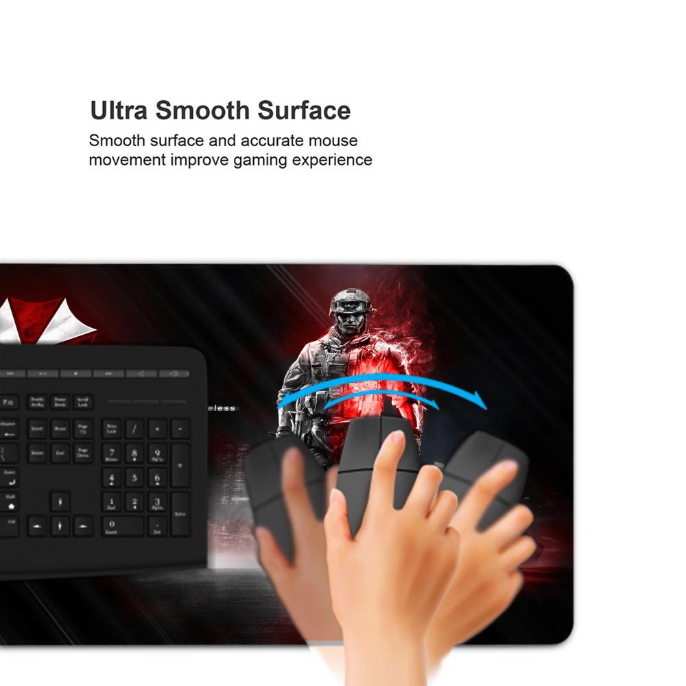 Game Umbrella Corporation Muis - Pc Gaming Umbrella recensie en prijs