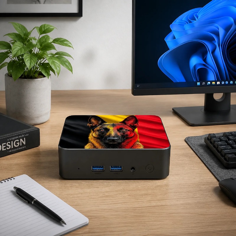 Intel Core i9‑10980HK Compacte - Pc Gaming Ddr4 recensie en prijs