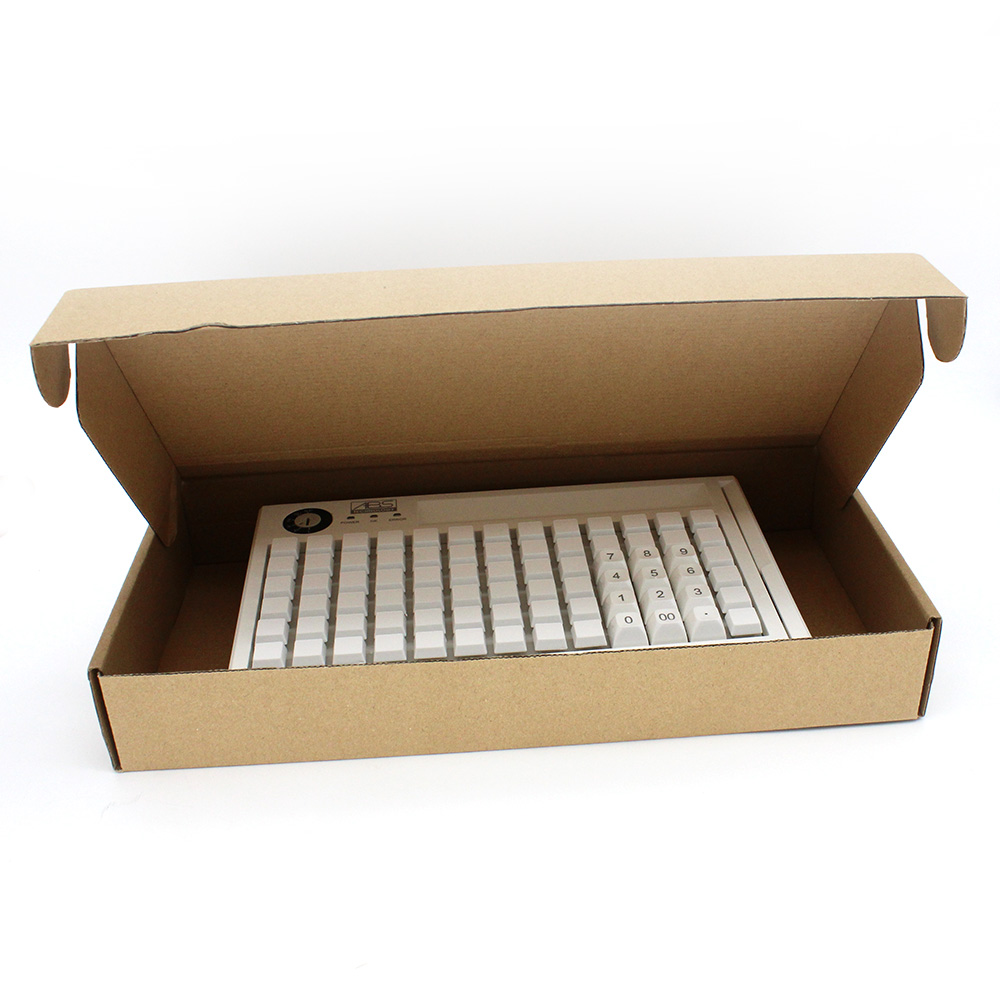 ATV&UTVABS KB-78S Mini 78 toet - Anti-Ghosting Keyboard recensie en prijs