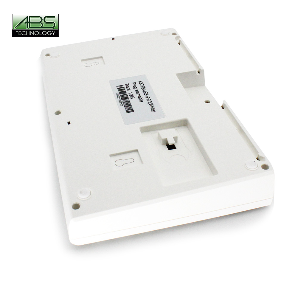 ATV&UTVABS KB-78S Mini 78 toet - Anti-Ghosting Keyboard recensie en prijs